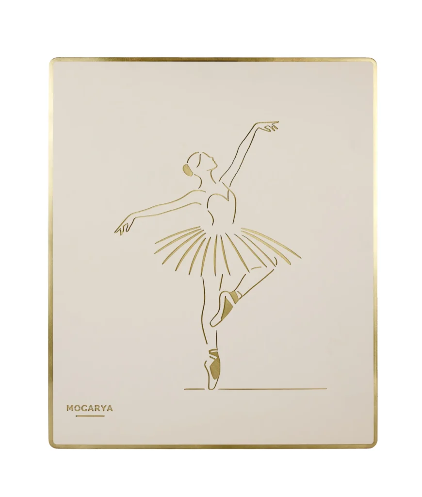 Quadro Ballet