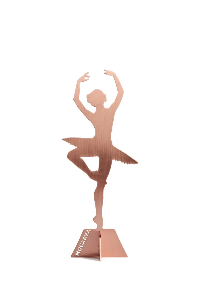 Statuetta Ballerina